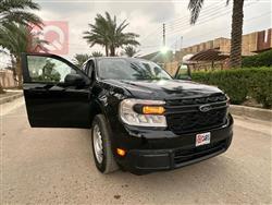 فورد مافريك